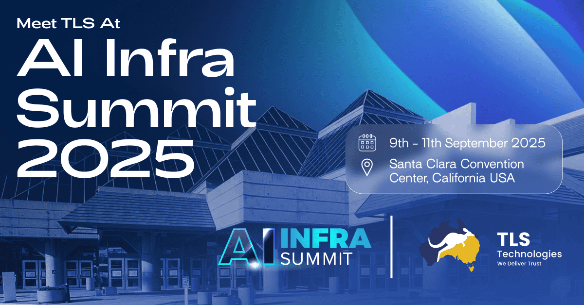 AI Infra Summit 2025