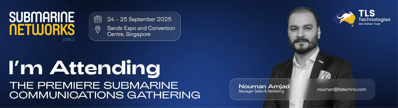 Nouman Amjad, Sales & Marketing Manager