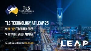 Leap Saudi TLS
