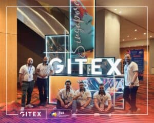 Gitex Team 1