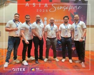 Gitex Team 3