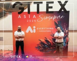 Gitex Team 2