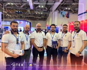 Gitex Team 4