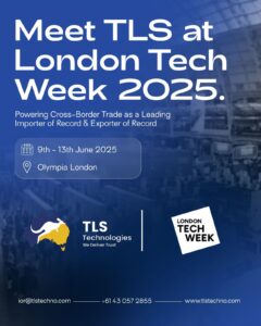 London Tech Week