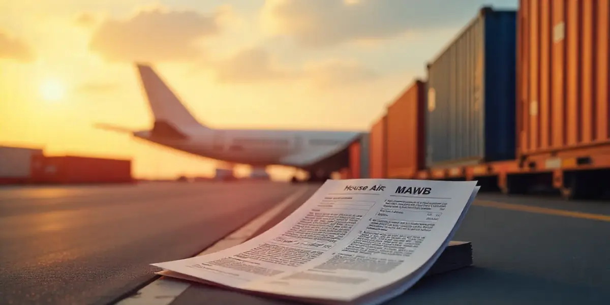 What's the Difference in Air Freight Shipping