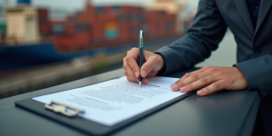 Power of Attorney (POA) in Importing: Why It Matters in IOR Operations