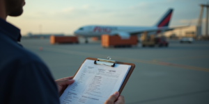 Air Freight Documentation 101: Understanding Master and House Air Waybills