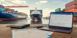 IOR Documentation Checklist: What You Need Before Shipping Internationally