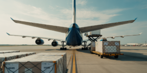 Who’s Liable in Air Cargo? Unpacking the Responsibilities of MAWB and HAWB